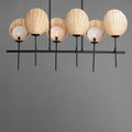 MAXIM, MALDIVES-CHANDELIER, PENDANT LIGHT