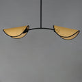 MAXIM, BONNET-LINEAR PENDANT, CHANDELIER LIGHT