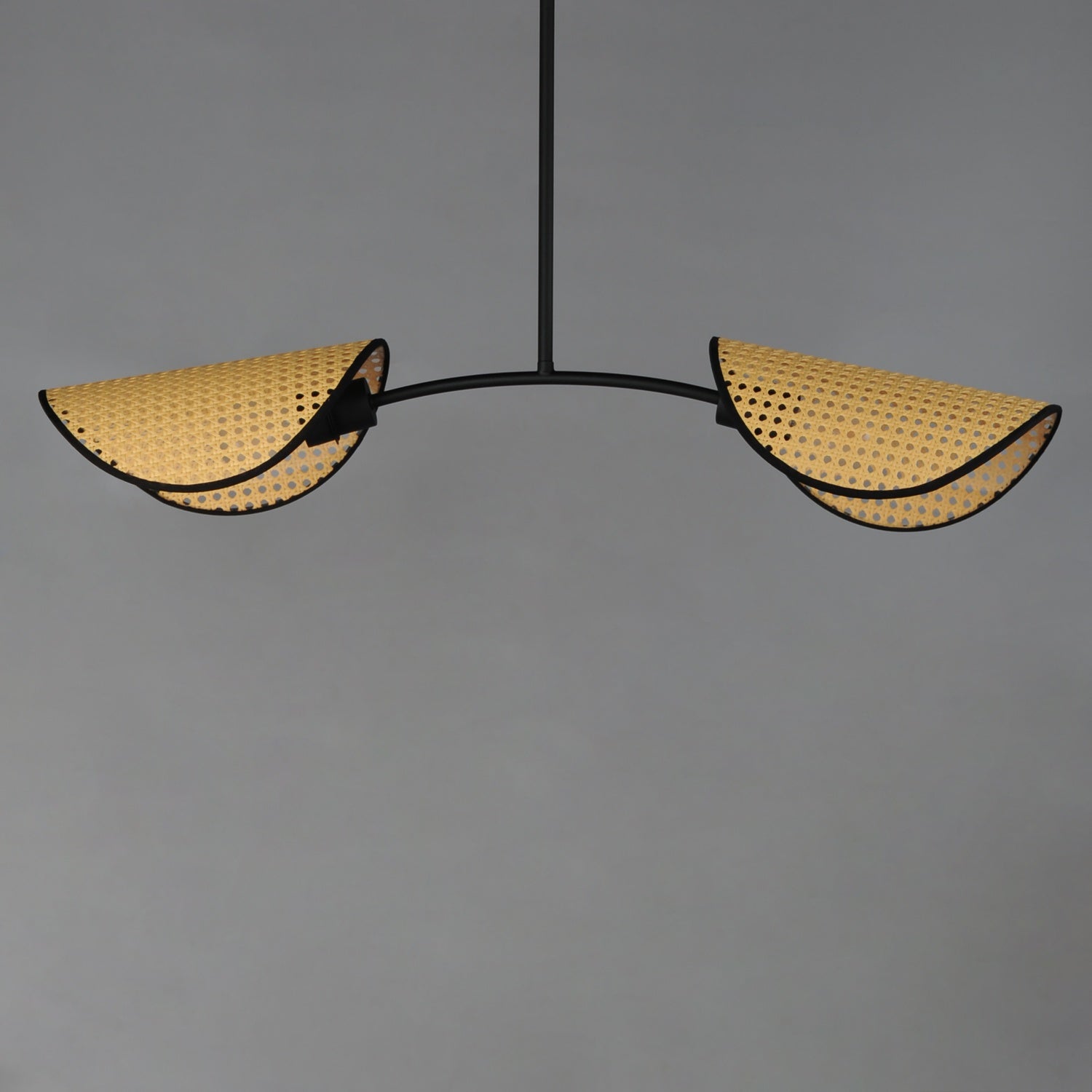 MAXIM, BONNET-LINEAR PENDANT, CHANDELIER LIGHT