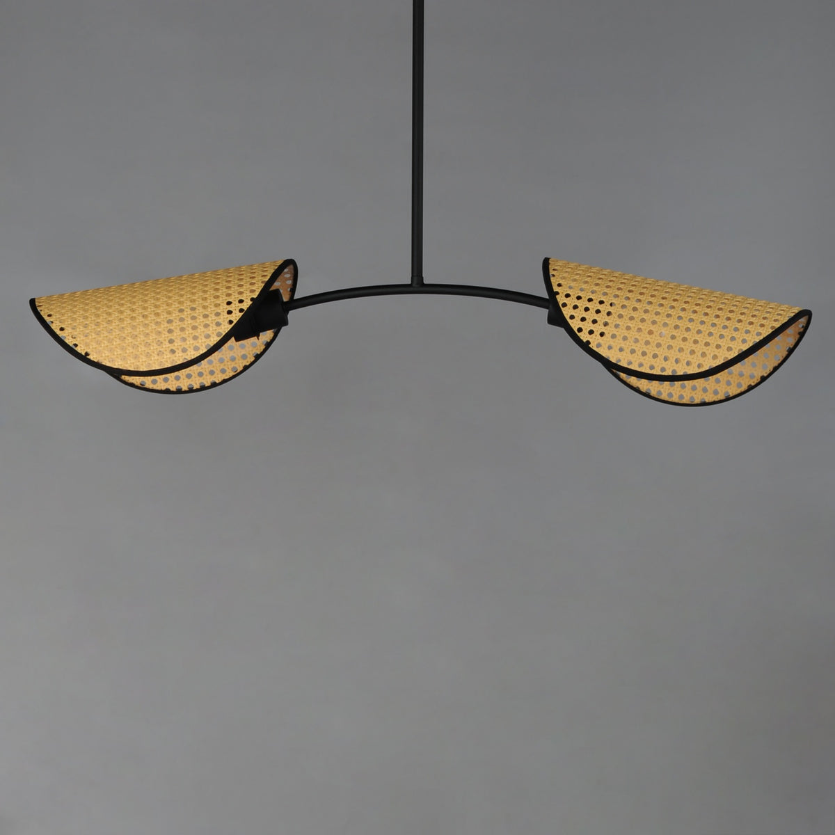 MAXIM, BONNET-LINEAR PENDANT, CHANDELIER LIGHT