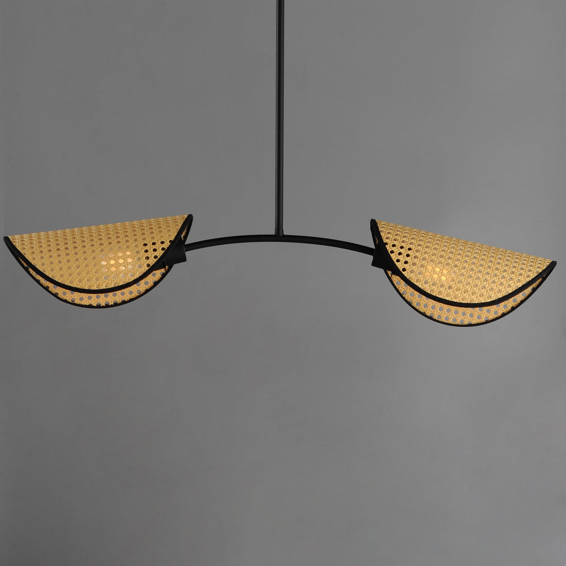 MAXIM, BONNET-LINEAR PENDANT, CHANDELIER LIGHT