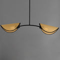 MAXIM, BONNET-LINEAR PENDANT, CHANDELIER LIGHT
