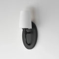 MAXIM, DURHAM-WALL SCONCE, WALL SCONCES