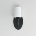 MAXIM, DURHAM-WALL SCONCE, WALL SCONCES