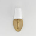 MAXIM, DURHAM-WALL SCONCE, WALL SCONCES