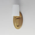 MAXIM, DURHAM-WALL SCONCE, WALL SCONCES