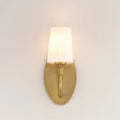 MAXIM, DURHAM-WALL SCONCE, WALL SCONCES