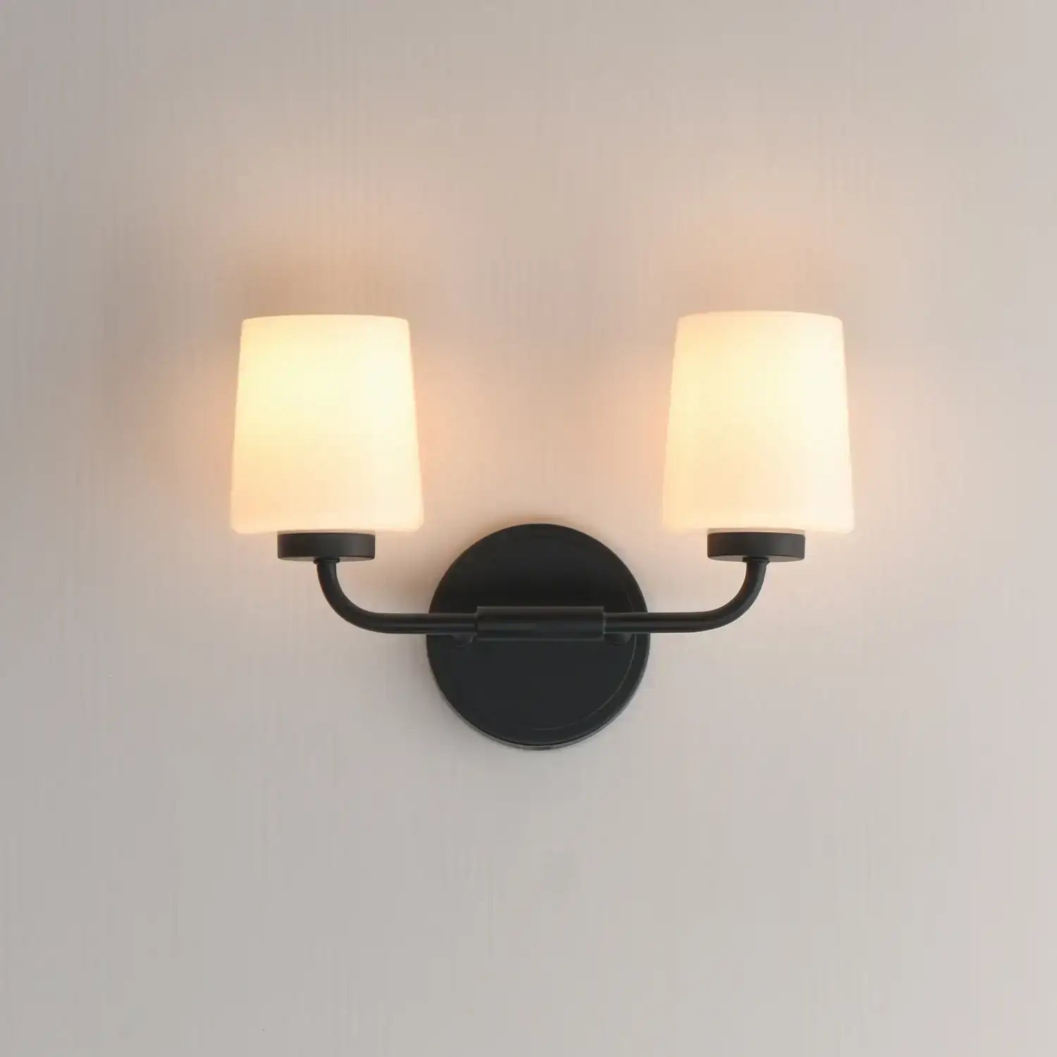 MAXIM, DURHAM-WALL SCONCE, WALL SCONCES