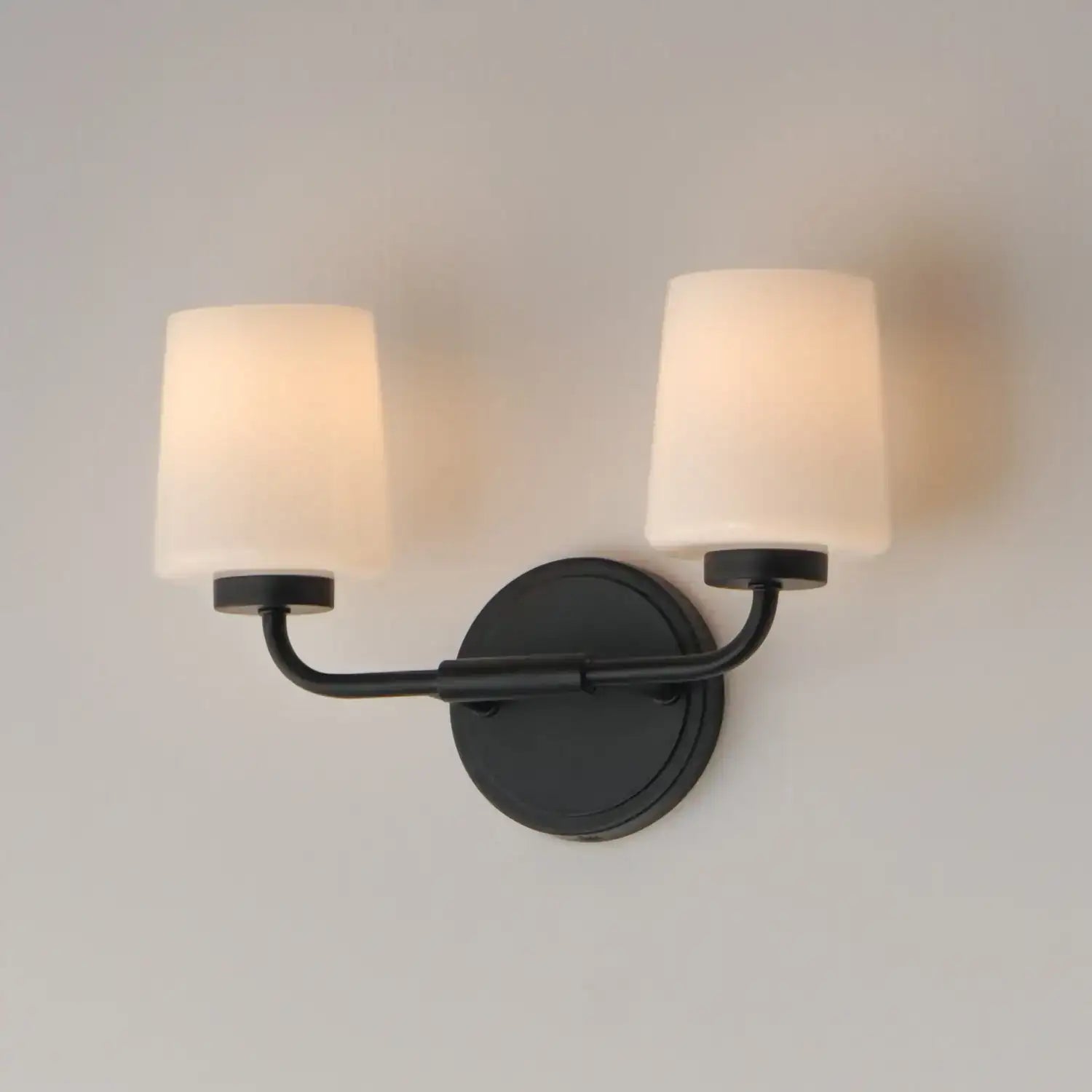 MAXIM, DURHAM-WALL SCONCE, WALL SCONCES