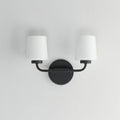 MAXIM, DURHAM-WALL SCONCE, WALL SCONCES