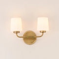 MAXIM, DURHAM-WALL SCONCE, WALL SCONCES