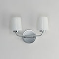 MAXIM, DURHAM-WALL SCONCE, WALL SCONCES
