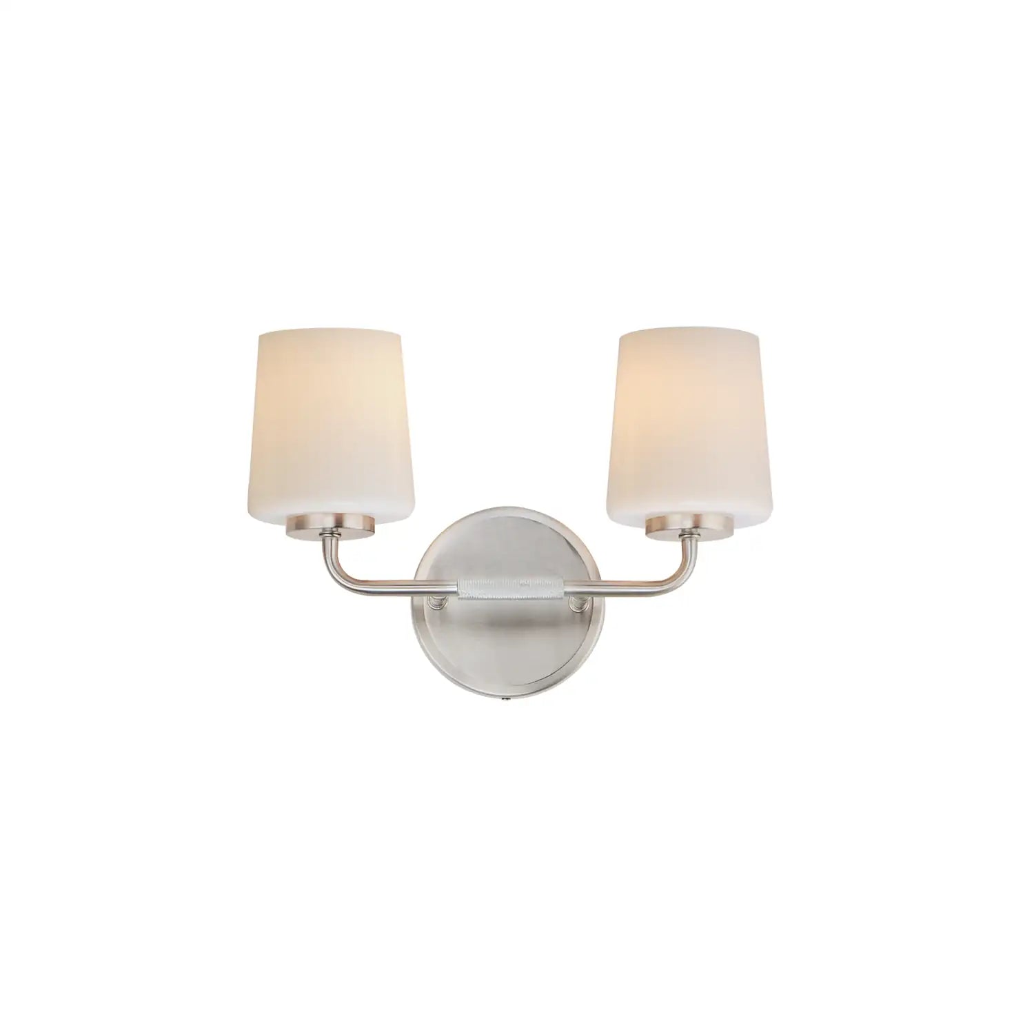 MAXIM, Durham Bath Vanity, VANITY LIGHT