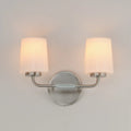 MAXIM, Durham Bath Vanity, VANITY LIGHT