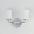 MAXIM, Durham Bath Vanity, VANITY LIGHT