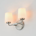 MAXIM, Durham Bath Vanity, VANITY LIGHT