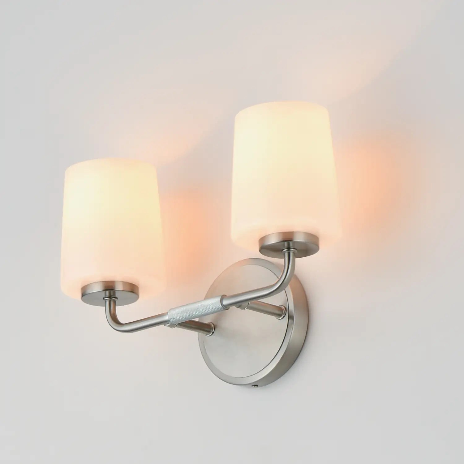 MAXIM, Durham Bath Vanity, VANITY LIGHT