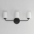 MAXIM, DURHAM-BATH VANITY, VANITY LIGHT