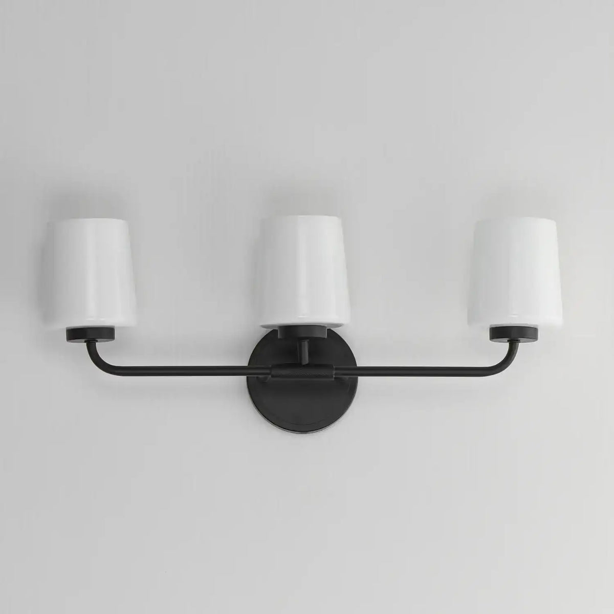 MAXIM, DURHAM-BATH VANITY, VANITY LIGHT