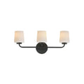 MAXIM, DURHAM-BATH VANITY, VANITY LIGHT