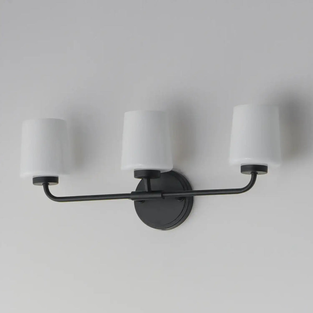 MAXIM, DURHAM-BATH VANITY, VANITY LIGHT