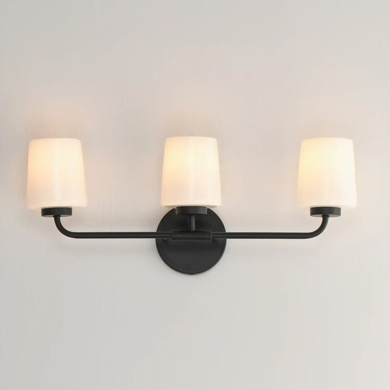 MAXIM, DURHAM-BATH VANITY, VANITY LIGHT