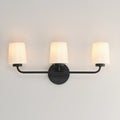 MAXIM, DURHAM-BATH VANITY, VANITY LIGHT