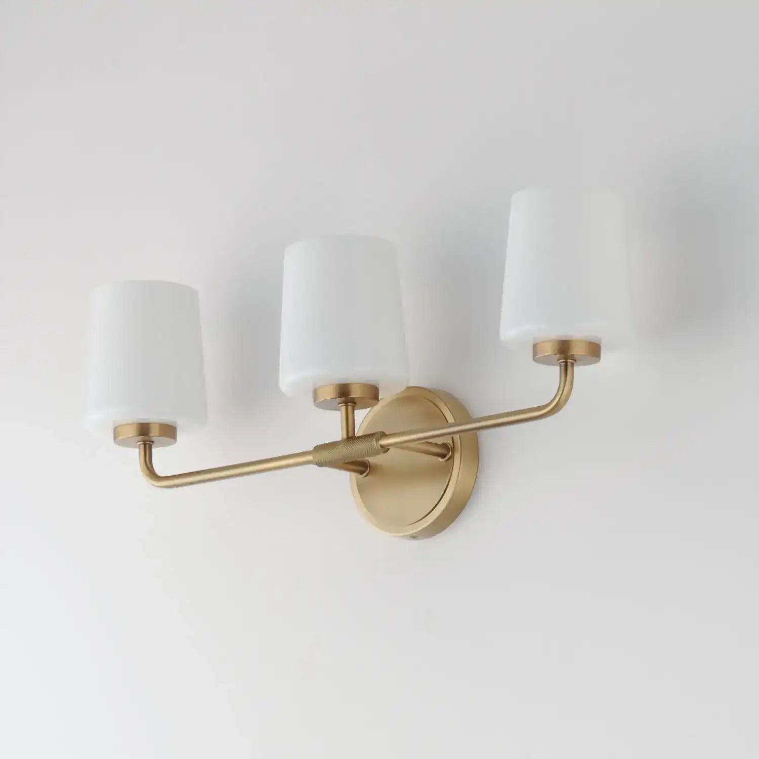 MAXIM, DURHAM-BATH VANITY, VANITY LIGHT