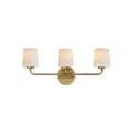 MAXIM, DURHAM-BATH VANITY, VANITY LIGHT