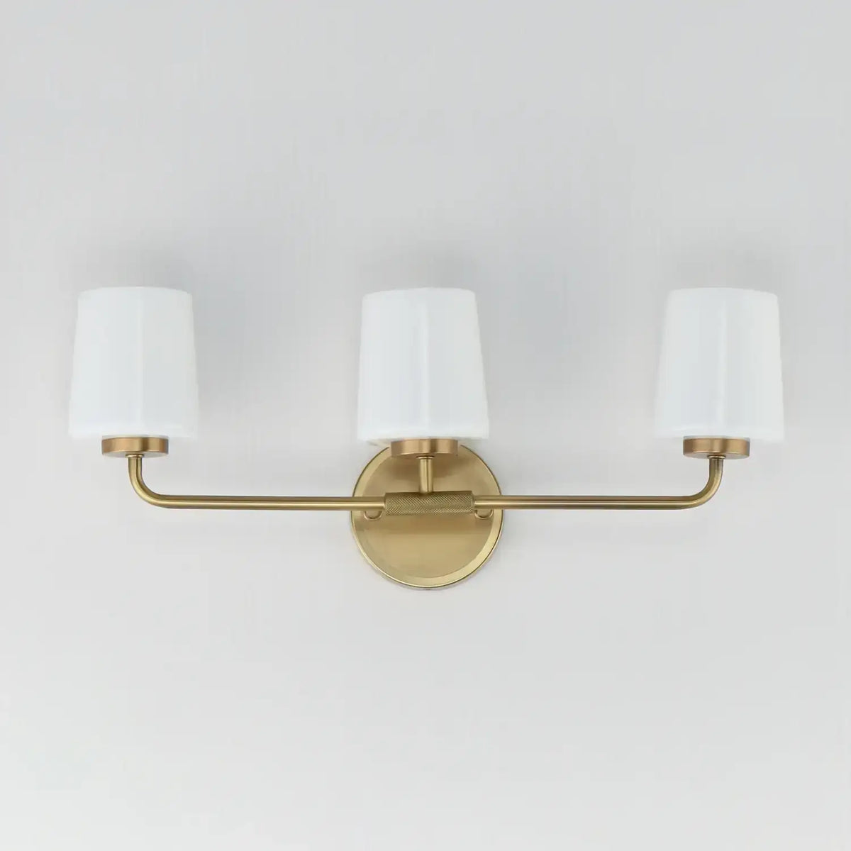 MAXIM, DURHAM-BATH VANITY, VANITY LIGHT