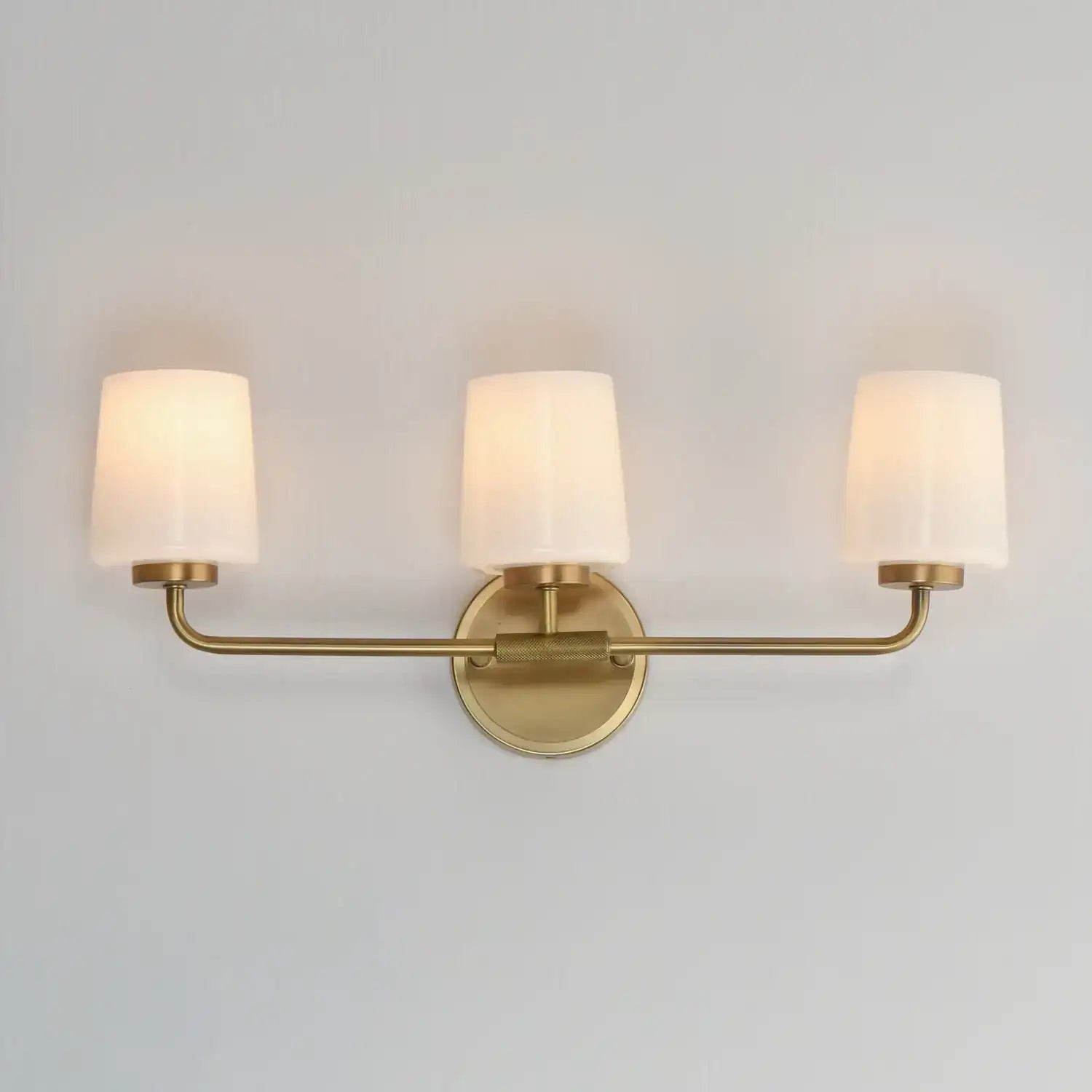 MAXIM, DURHAM-BATH VANITY, VANITY LIGHT