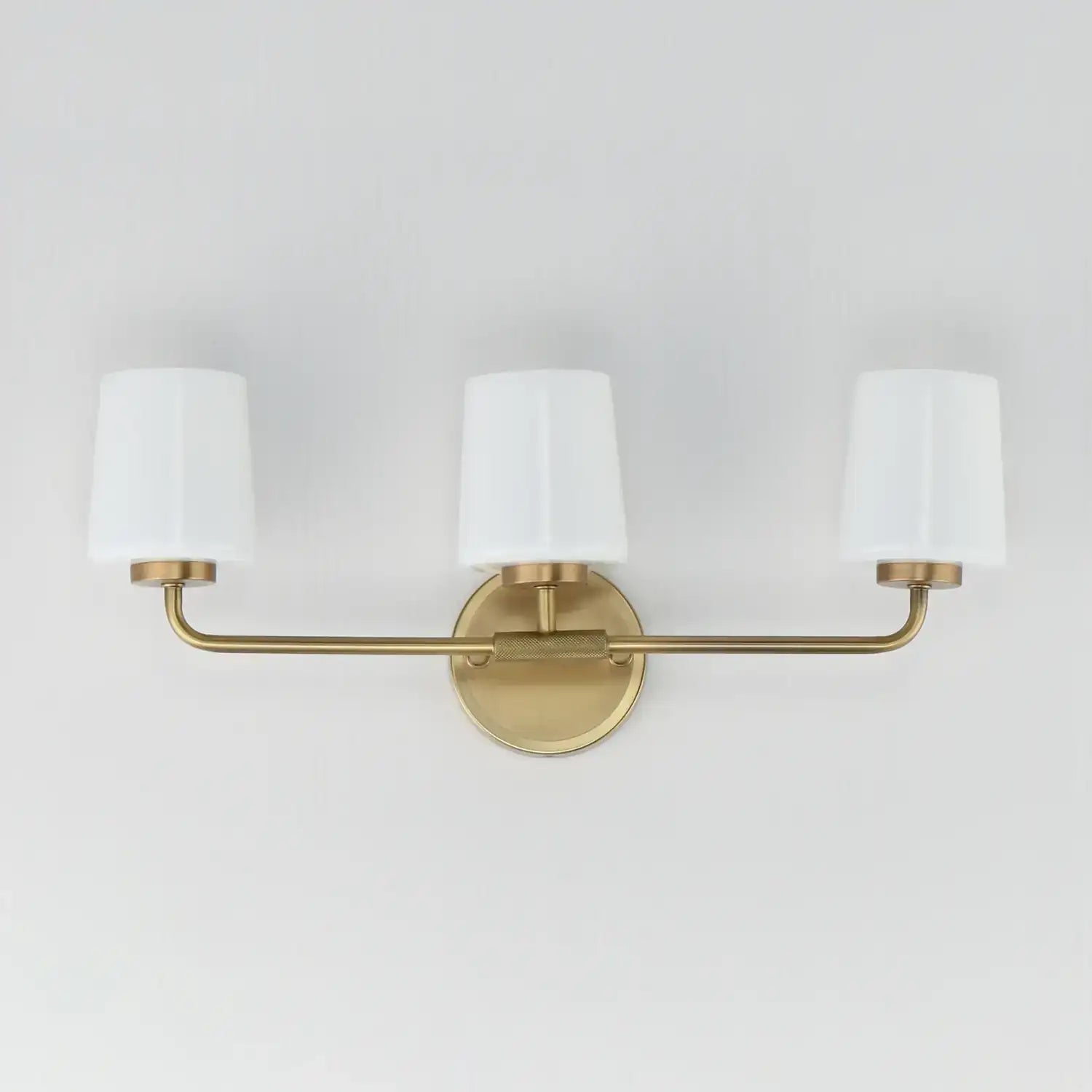 MAXIM, DURHAM-BATH VANITY, VANITY LIGHT
