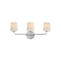 MAXIM, DURHAM-BATH VANITY, VANITY LIGHT