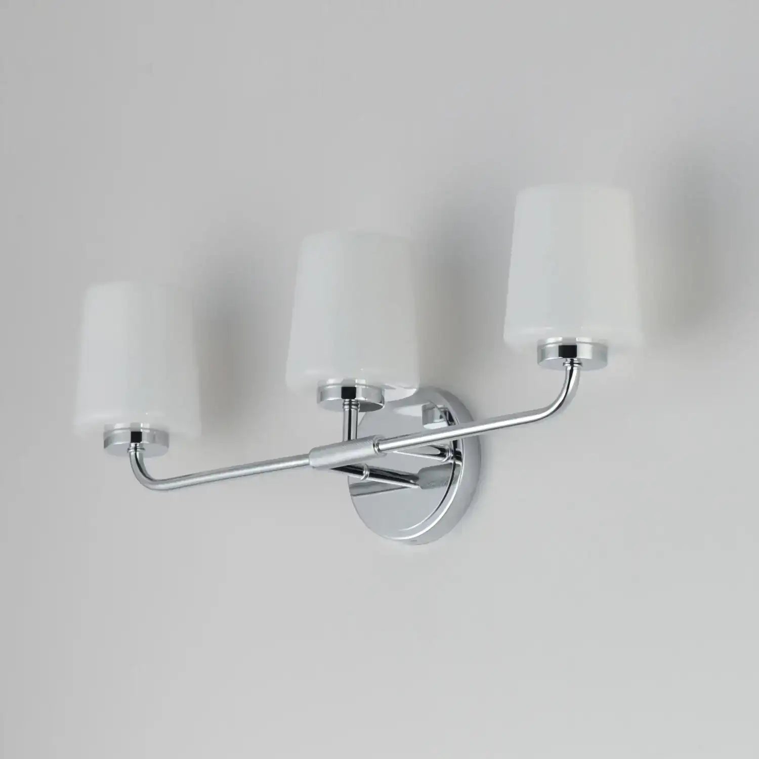 MAXIM, DURHAM-BATH VANITY, VANITY LIGHT