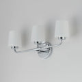 MAXIM, DURHAM-BATH VANITY, VANITY LIGHT