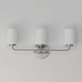 MAXIM, Durham Bath Vanity, VANITY LIGHT