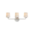 MAXIM, Durham Bath Vanity, VANITY LIGHT