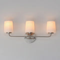 MAXIM, Durham Bath Vanity, VANITY LIGHT