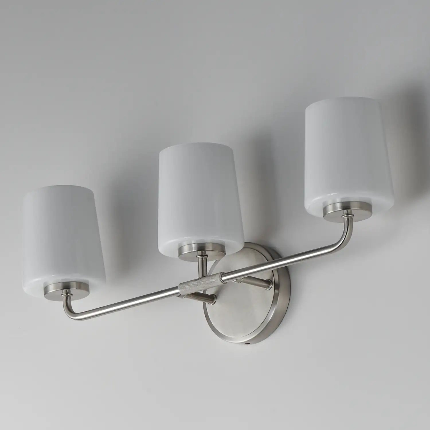 MAXIM, Durham Bath Vanity, VANITY LIGHT