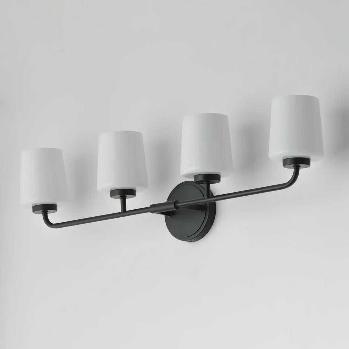 MAXIM, DURHAM-BATH VANITY, VANITY LIGHT