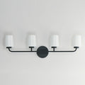 MAXIM, DURHAM-BATH VANITY, VANITY LIGHT