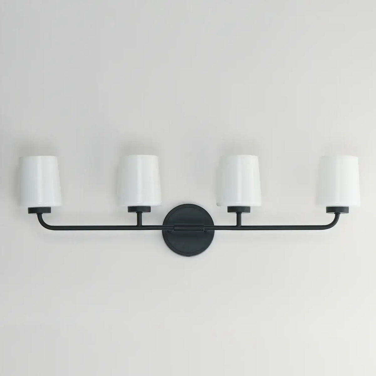 MAXIM, DURHAM-BATH VANITY, VANITY LIGHT