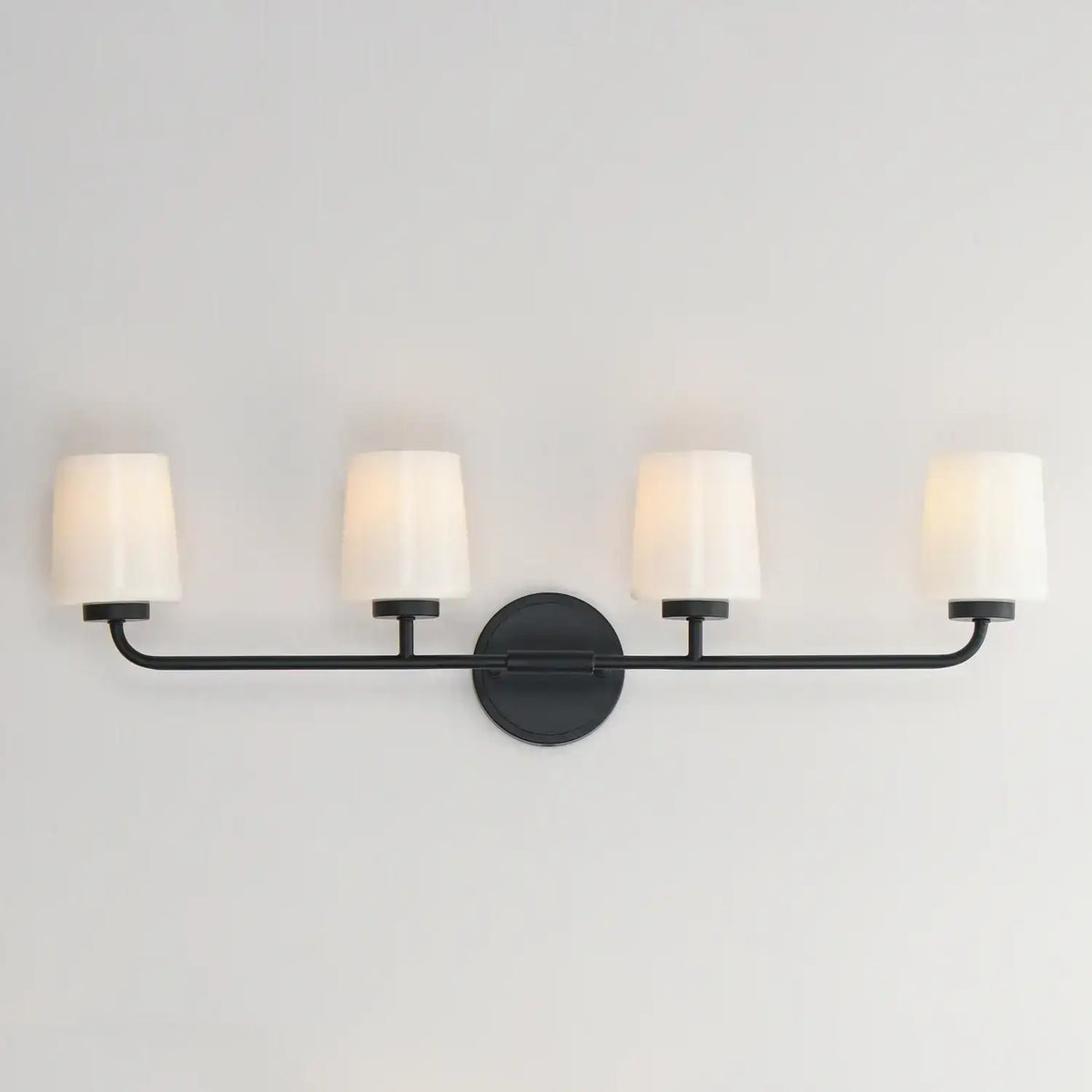 MAXIM, DURHAM-BATH VANITY, VANITY LIGHT
