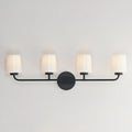 MAXIM, DURHAM-BATH VANITY, VANITY LIGHT