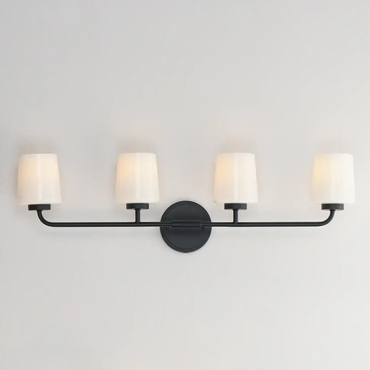 MAXIM, DURHAM-BATH VANITY, VANITY LIGHT
