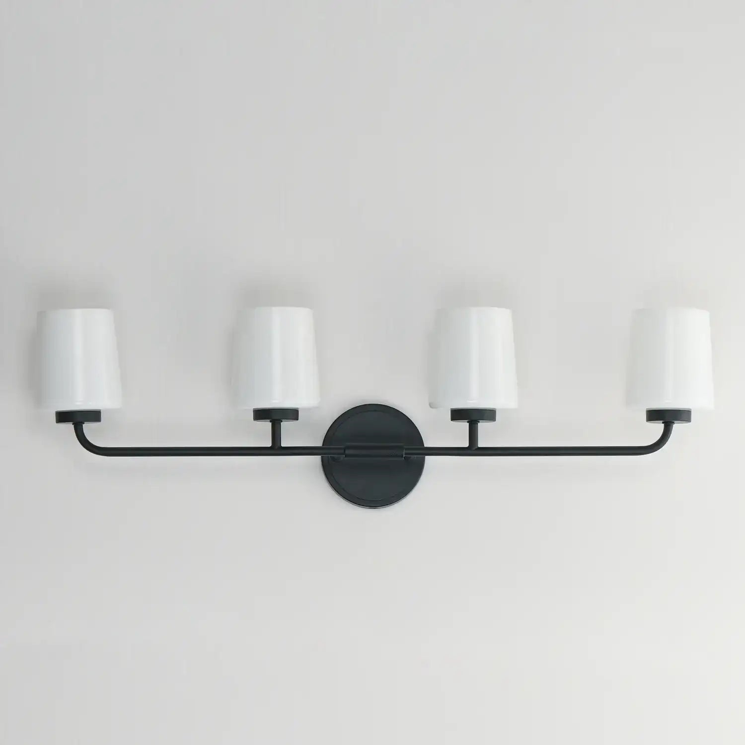 MAXIM, DURHAM-BATH VANITY, VANITY LIGHT