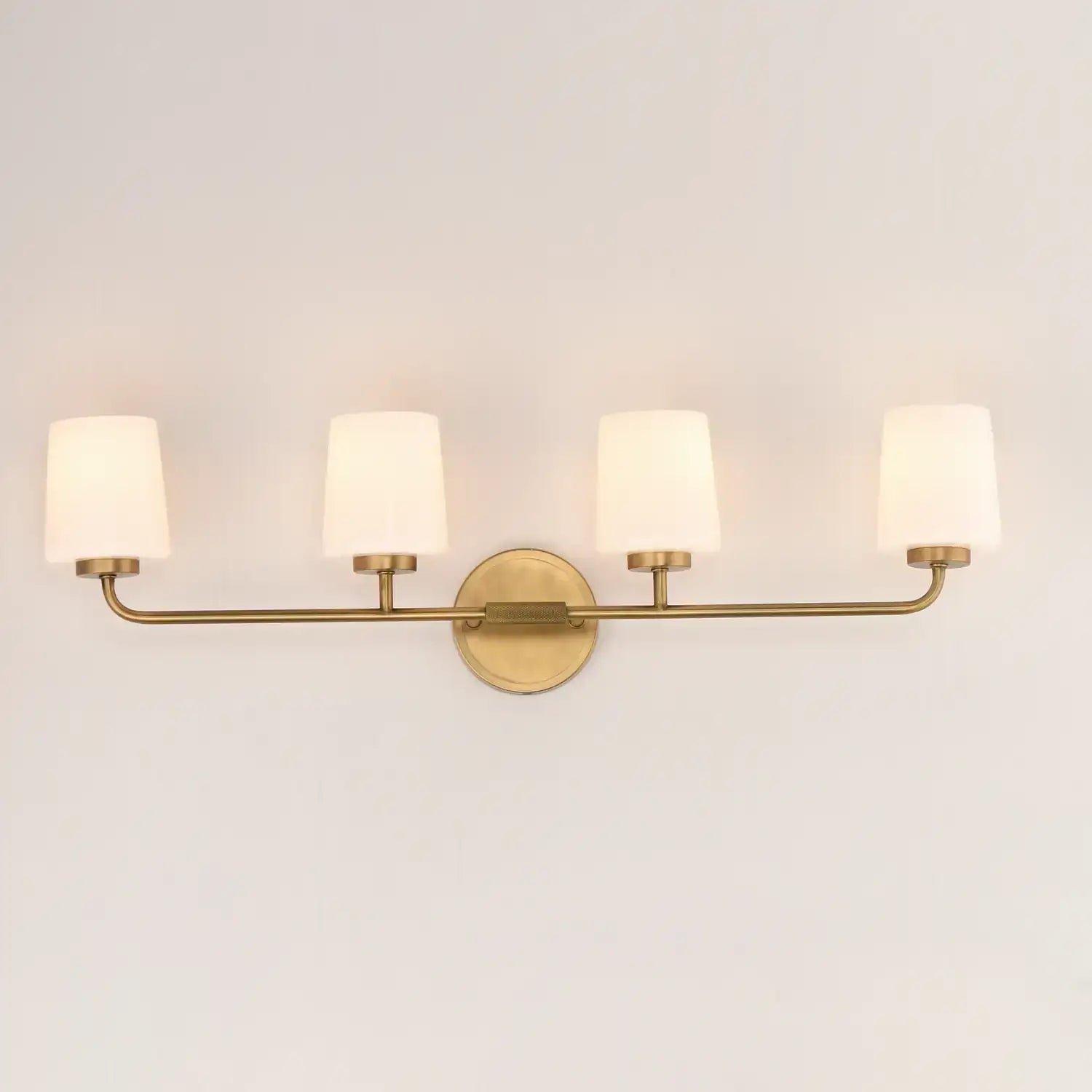 MAXIM, DURHAM-BATH VANITY, VANITY LIGHT