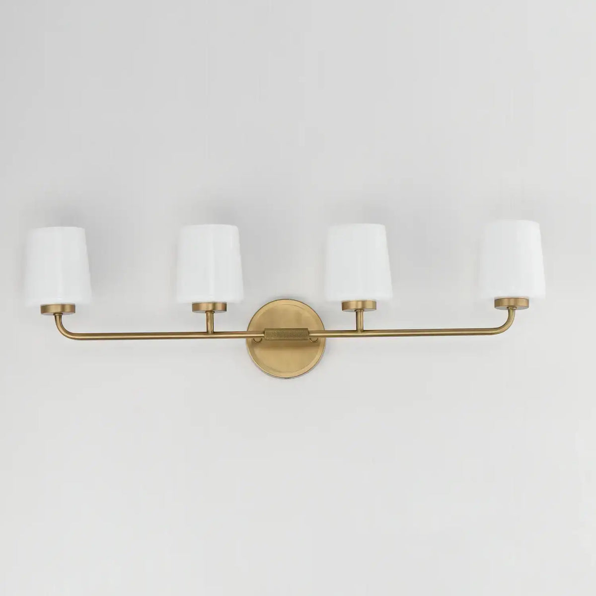 MAXIM, DURHAM-BATH VANITY, VANITY LIGHT