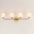 MAXIM, DURHAM-BATH VANITY, VANITY LIGHT