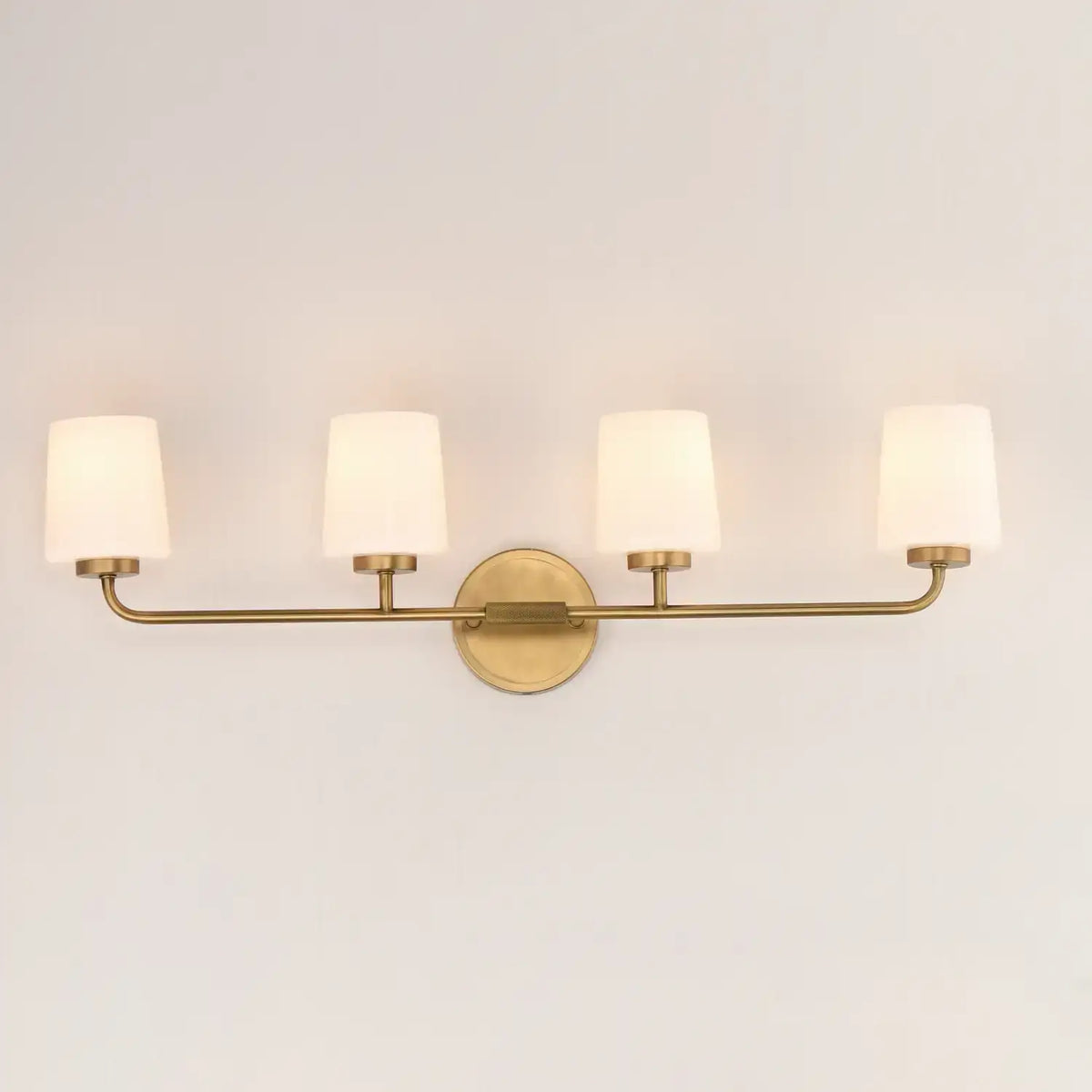MAXIM, DURHAM-BATH VANITY, VANITY LIGHT